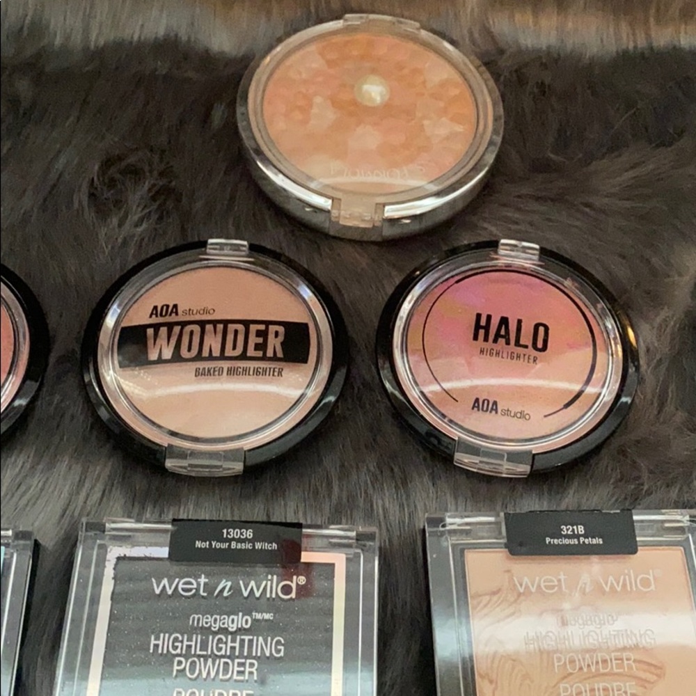 Assorted Highlighters - Picture 5 of 6